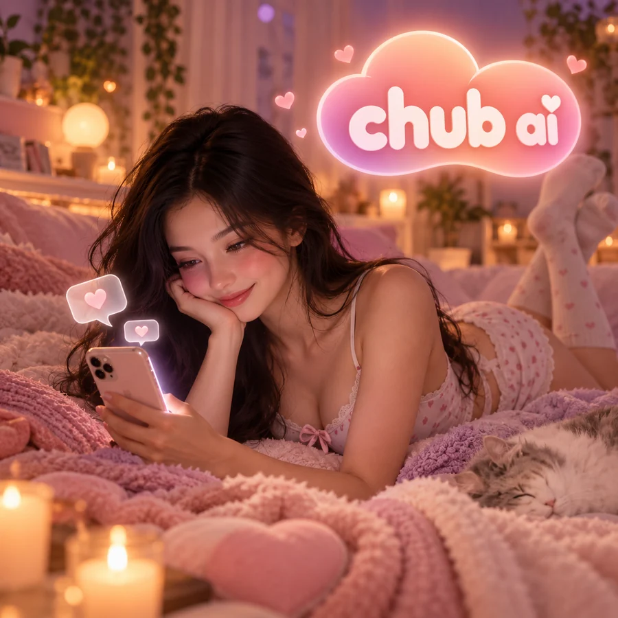 ai girlfriend