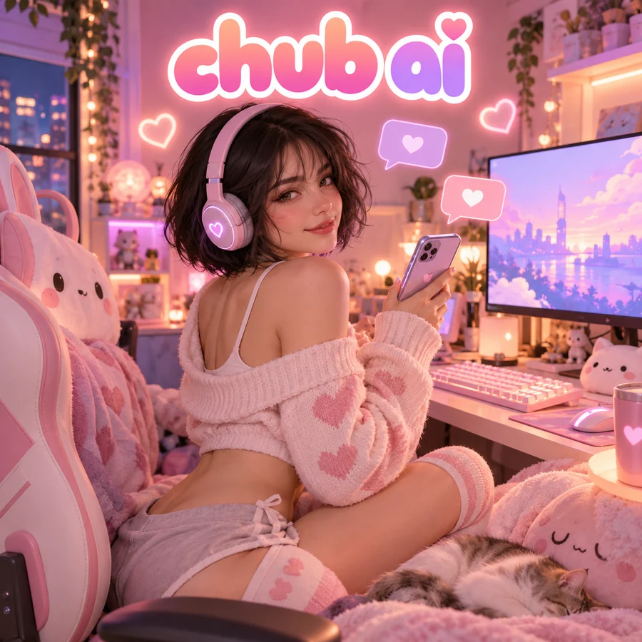 chub ai app